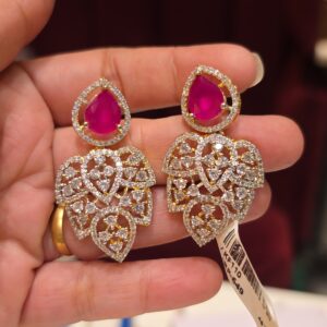 Earring 2
