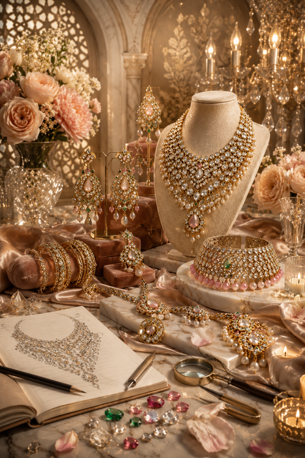 Celebration Jewellery