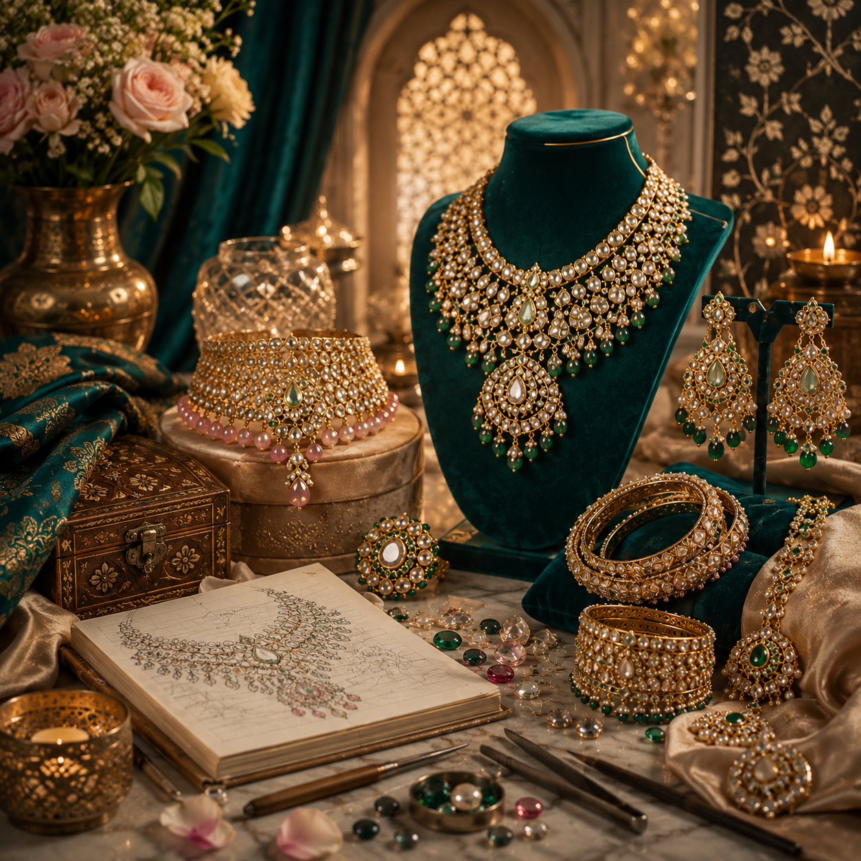 Accessories