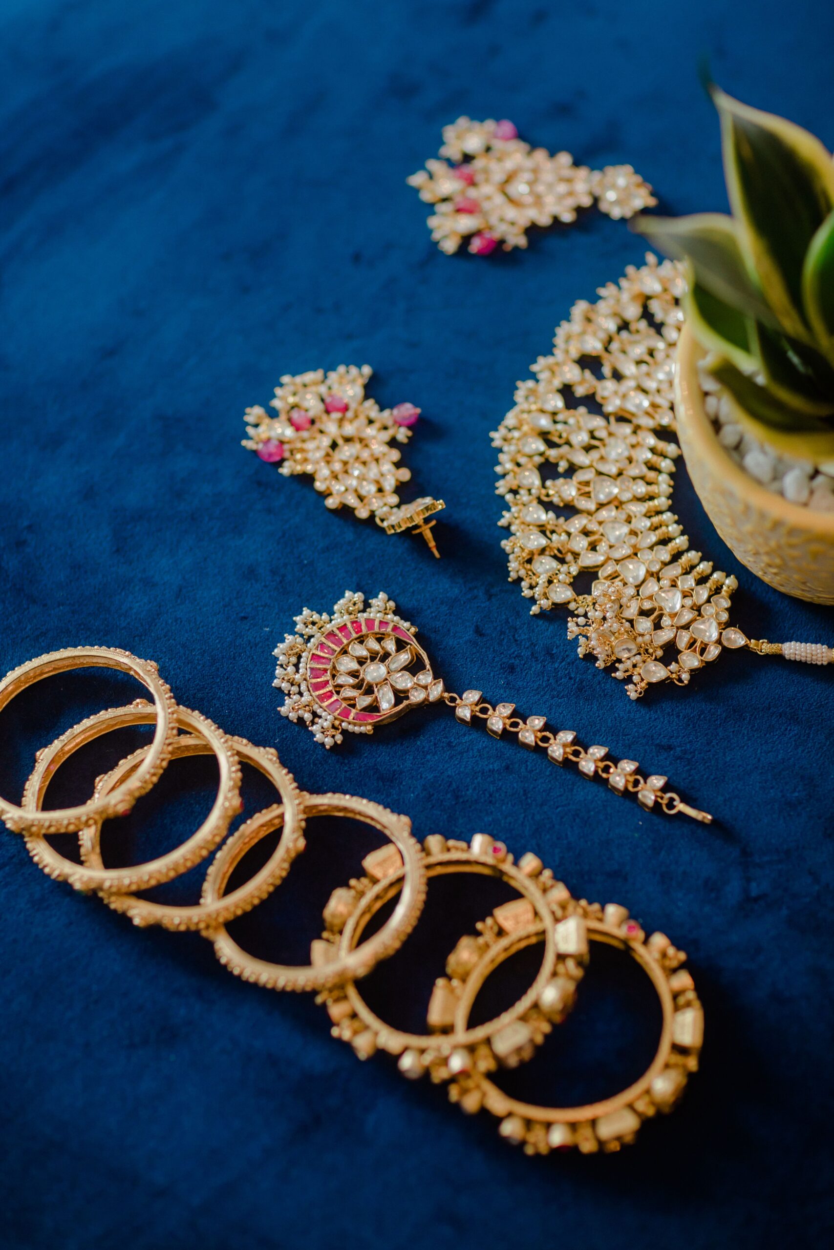 Kanishka's Jewellery