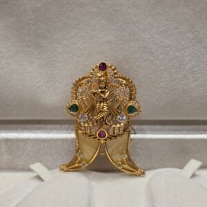 KRISHNA PULLIGORU LOCKET