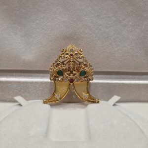 POLLIGORU LOCKET