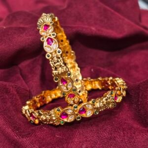 BANGELS LAXMI KUNDAN
