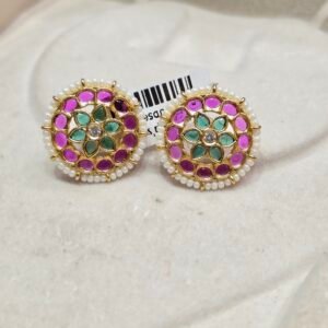 POTTA EARINGS