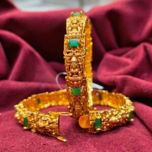 OPENABLE BANGLES
