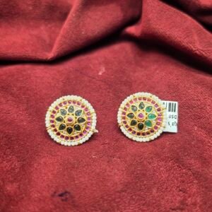 POTTA STUDS