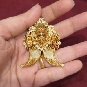 PILLIGORU LOCKET