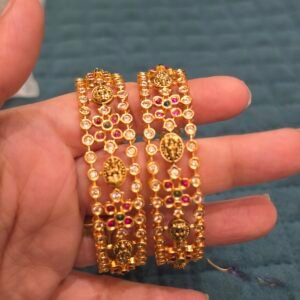 LAKSHMI BANGLES