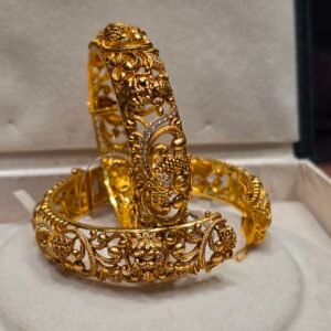 OPENABLE BANGLES