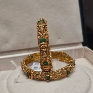 OPENABLE BANGLES
