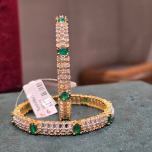 CZ BANGLES