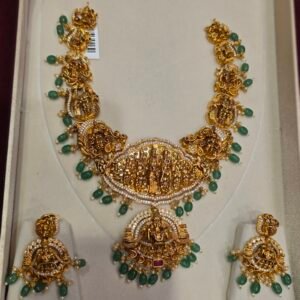 KALYANAMM NECKLACE