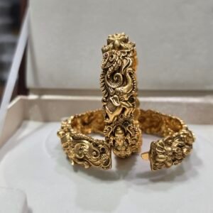 NASKSHI BANGLES