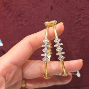 FANCY BANGLES