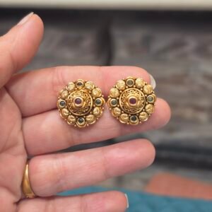 ANTIQUE STUDS