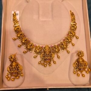 3d desgins antique short