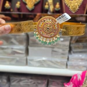 single locket vadiyannam
