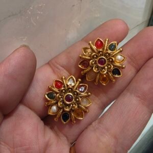 navratan studs